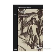 KNULP - HERMANN HESSE