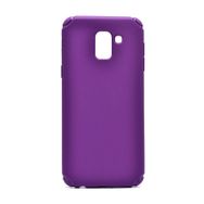 KNY 90982199269 Samsung Galaxy J6 Ultra Korumalı Renkli Antishock Silikon Cep Telefonu Kılıf