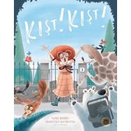 Koala Kitap Kışt! Kışt!