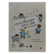Koala Kitap Yetişkinler Çözümden Ne Anlar?