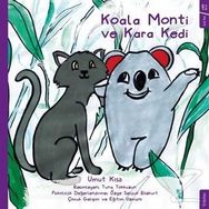 Koala Monti ve Kara Kedi / Umut Kısa