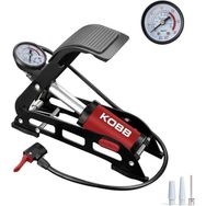 Kobb KB0901 87 PSI Analog Basınç Göstergeli Ayak Pompası