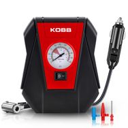 Kobb KB100 12 Volt 100 PSI Analog Göstergeli Hava Pompası