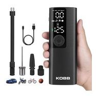 Kobb KB410 Şarjlı Li-ion 120 PSI Taşınabilir Şişirme Programı