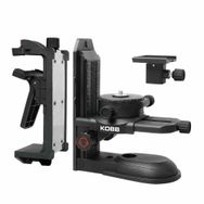 Kobb KBL10 Lazer Hizalama Aparatı + Mıknatıslı Lazer Hizalama Sabitleme Aparatı