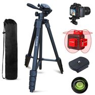 Kobb KBL16T 160 cm Su Terazili Profesyonel Alüminyum Lazer Tripod