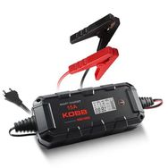 Kobb KBS15000 Akıllı Dijital 300 A 6 V/12 V/24 V Akü Şarj ve Akü Bakım/Desülfatör