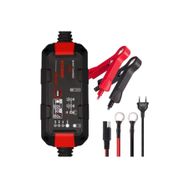 Kobb KBS3500 6V/12V 60Ah Akıllı Akü Şarj ve Akü Bakım Cihazı