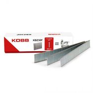 Kobb KBZ30F 2500x30 mm F/E/J/8 Serisi Ağır Hizmet Tipi Kesik Başlı Çivi
