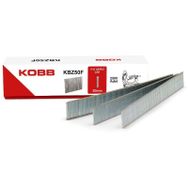 Kobb KBZ50F 50 mm 2500 Adet Ağır Hizmet Tipi Kesik Başlı Çivi