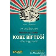 Kobe Bifteği - Friedrich Ch. Zauner