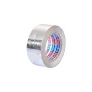 Kobi Tape 25 mt 96 mm Düz Alüminyum Folyo Bant