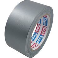 Kobi Tape Duck Gri 45x25 mt Ambalaj Bantı