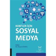 Kobi'ler İçin Sosyal Medya - Niyazi Gümüş
