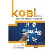 Kobilerde Yönetim Strateji ve Liderlik Nobel Bilimsel Eserler