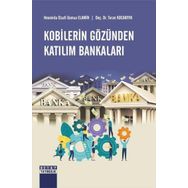 Kobilerin Gözünden Katılım Bankaları - Detay Yayıncılık
