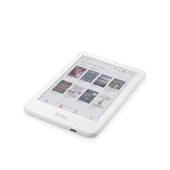 Kobo Clara Colour E Kitap Okuyucu Beyaz