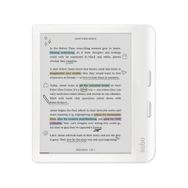 Kobo Libra Colour 32 GB 7 inç Beyaz E-Kitap Okuyucu