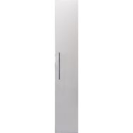 Kobos Glow KB.400001 Mat Gri 35 cm Sağ Boy Dolabı