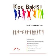 Koç Bakışı - Fatih Kazım Kuruçaylı