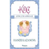Koç - Çıtır Çıtır Astroloji - Hande Kazanova