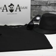 Koca Adam - Hakkı Suat Yılmazer