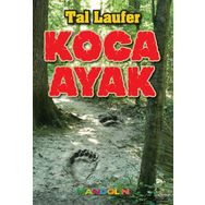 KOCA AYAK - TAL LAUFER