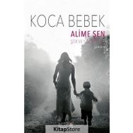 Koca Bebek - Alime Şen