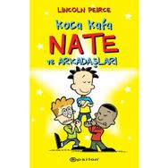 Koca Kafa Nate ve Arkadaşları - Epsilon Yayınevi