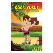 Koca Yusuf - Ahmet Haldun Terzioğlu Hakkı Suat Yılmazer