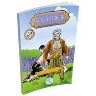 Koca Yusuf - Ünlü Güreşçiler - İz Bırakanlar Serisi - Hasan Yiğit