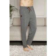 Kocabey 120B Siyah Battal Tek Erkek Pantolon