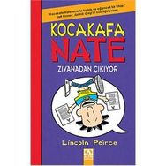 Kocakafa Nate Zıvanadan Çıkıyor -Lincoln Peirce