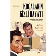 Kocaların Gizli Hayatı - Melissa Katsoulis