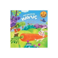 Kocaman Bir Havuç - Nalan Aktaş Sönmez