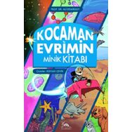 Kocaman Evrimin Minik Kitabı - Prof. Dr. Ali Demirsoy