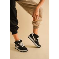 Kocamanlar 2185 Boğazlı Jordan Unisex Spor Ayakkabı