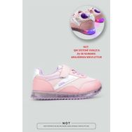 Kocamanlar Cool İron Işıklı Sneaker Çocuk Spor Ayakkabı