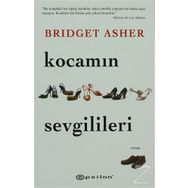 KOCAMIN SEVGILILERI - BRIGET ASHER