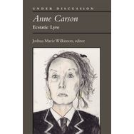KOCANIN GÜZELİ - ANNE CARSON