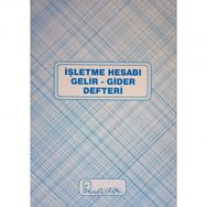 Kocaoluk İşletme Defteri