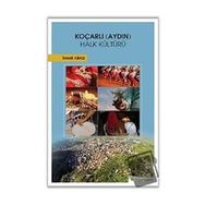 Koçarlı Aydın Halk Kültürü / İsmail Abalı