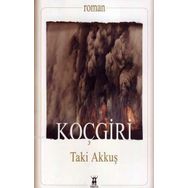 KOÇGIRI - TAKI AKKUŞ
