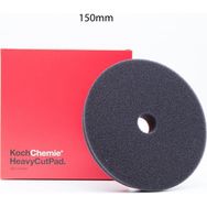 Koch Chemie Heavy Cut Foam 150 mm Sert Pasta Süngeri