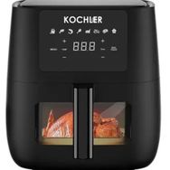 Kochler 6 lt Airfryer Sıcak Hava Fritözü