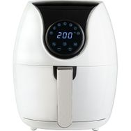 Kochler AF105E 5 lt Beyaz Airfryer