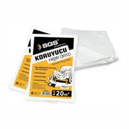 Koçtaş 10 m2 Hışır Örtü
