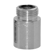 Koçtaş 1/2'' 4 cm Krom Uzatma