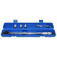 Koçtaş 1/2 40-210 Nm 5 Parça Brio Tork Anahtar Seti