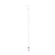 Koçtaş 340 mm Krom Uçlu Taharet Borusu